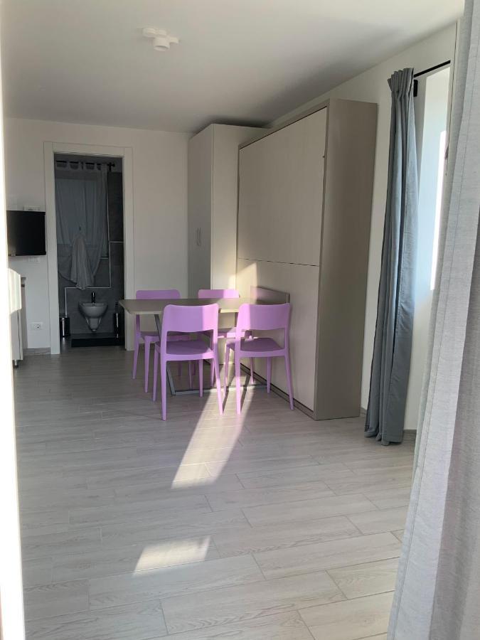 Villa Angela Prosto di Piuro Exteriör bild
